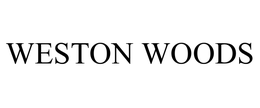 WESTON WOODS trademark