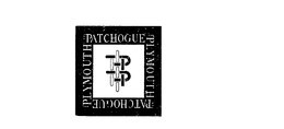 PATCHOGUE PLYMOUTH trademark