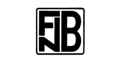 FNB trademark