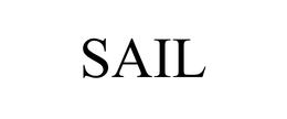 SAIL trademark