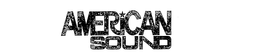 AMERICAN SOUND trademark