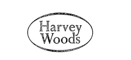 HARVEY WOODS trademark