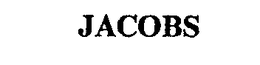 JACOBS trademark