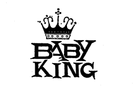 BABY KING trademark