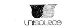 UNISOURCE trademark