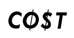 COST trademark