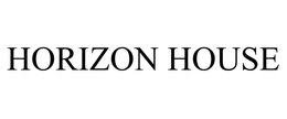 HORIZON HOUSE trademark