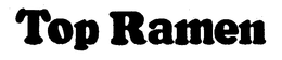 TOP RAMEN trademark