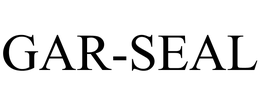 GAR-SEAL trademark