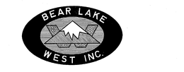 BEAR LAKE WEST INC.W trademark