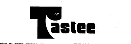 TASTEE trademark