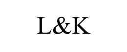 L&K trademark
