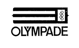 OLYMPADE trademark