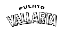 PUERTO VALLARTA trademark