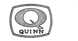 QUINN Q trademark
