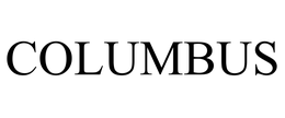 COLUMBUS trademark