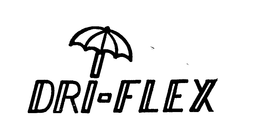 DRI-FLEX trademark