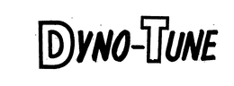 DYNO-TUNE trademark