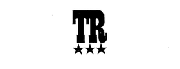 TR trademark