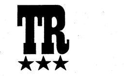 TR trademark