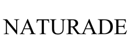 NATURADE trademark