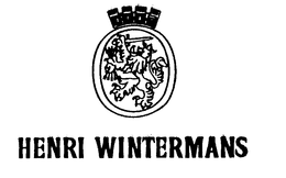 HENRI WINTERMANS trademark