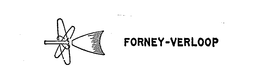 FORNEY-VERLOOP trademark