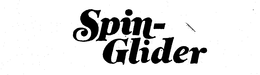 SPIN-GLIDER trademark