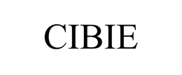 CIBIE trademark