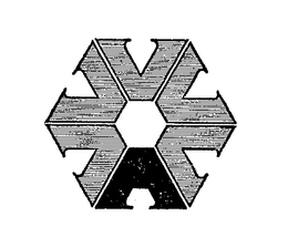 V A trademark