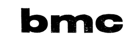 BMC trademark