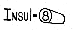 INSUL-8 trademark