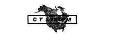 CT SYSTEM trademark