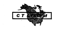 CT SYSTEM trademark