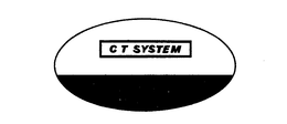 CT SYSTEM trademark