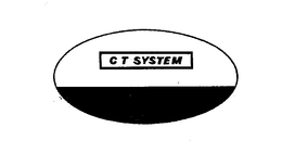 CT SYSTEM trademark