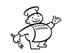 CHURCHIE trademark
