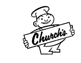 CHURCH'S trademark