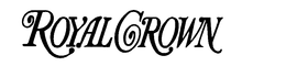 ROYAL CROWN trademark