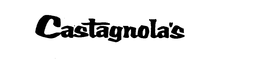 CASTAGNOLA'S trademark