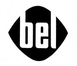 BEL trademark