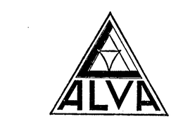 ALVA trademark