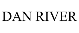 DAN RIVER trademark