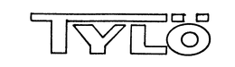 TYLO trademark