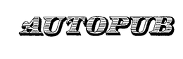 AUTOPUB trademark