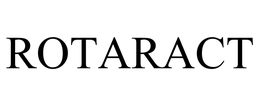ROTARACT trademark