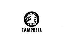 CAMPBELL trademark