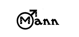 MANN trademark