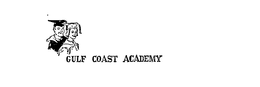 GULF COAST ACADEMY trademark