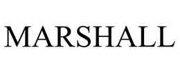 MARSHALL trademark